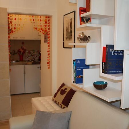 Govienna - Charming Studio Quarto foto