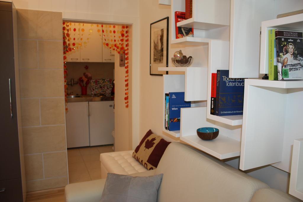 Govienna - Charming Studio Quarto foto