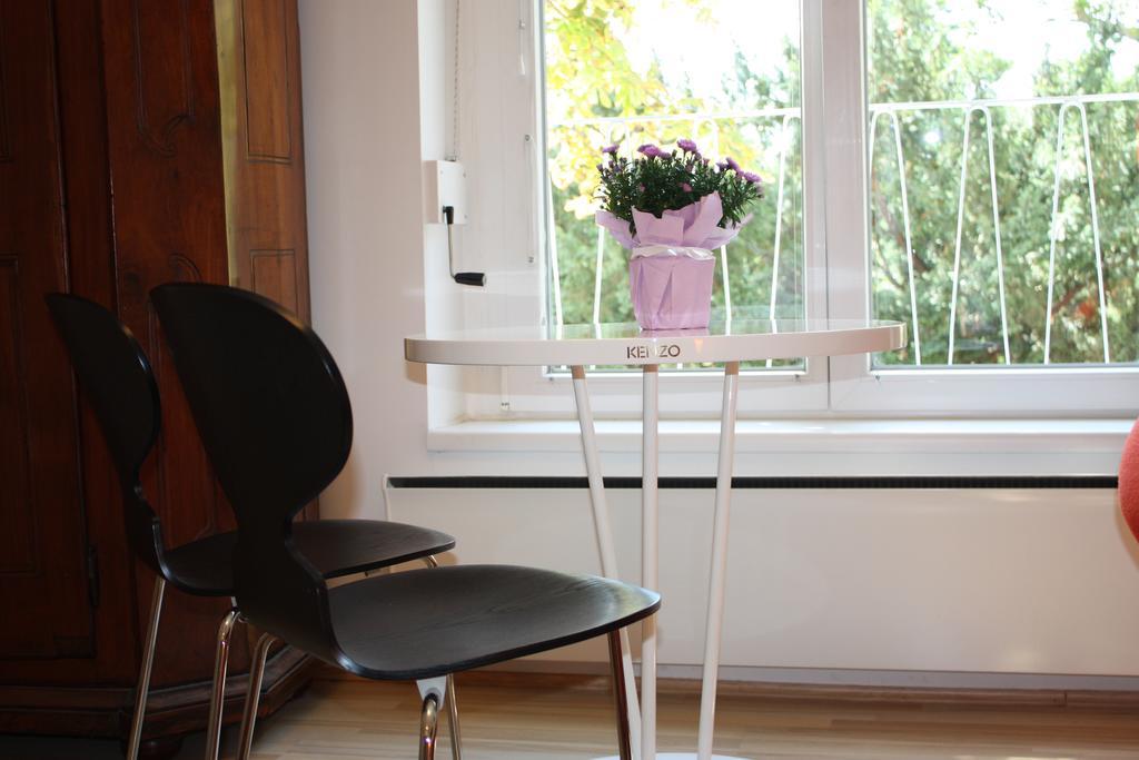 Govienna - Charming Studio Quarto foto