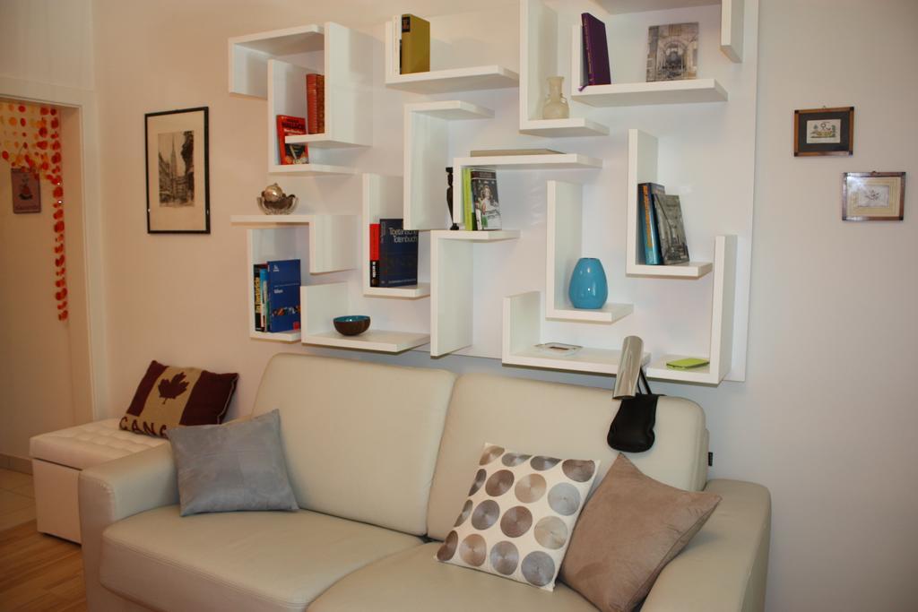 Govienna - Charming Studio Quarto foto