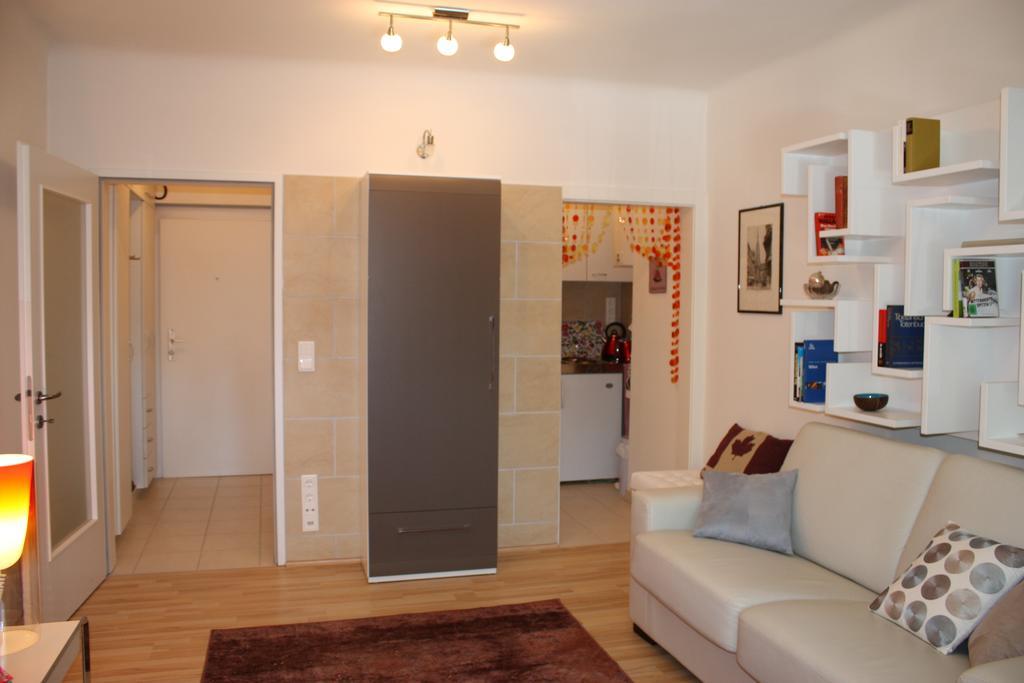 Govienna - Charming Studio Quarto foto