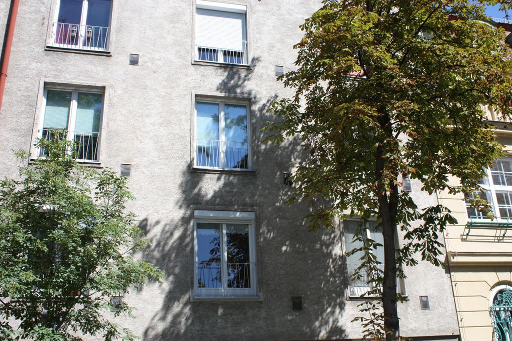 Govienna - Charming Studio Quarto foto