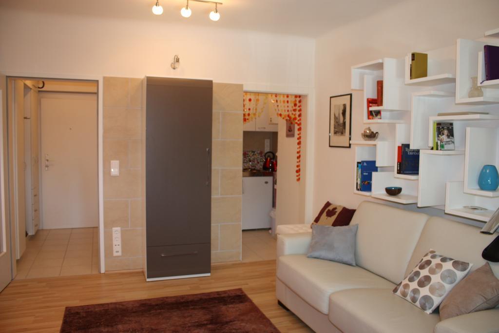 Govienna - Charming Studio Quarto foto