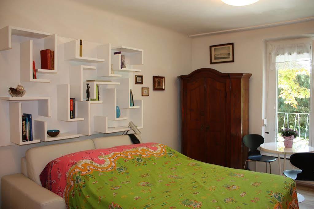 Govienna - Charming Studio Exterior foto