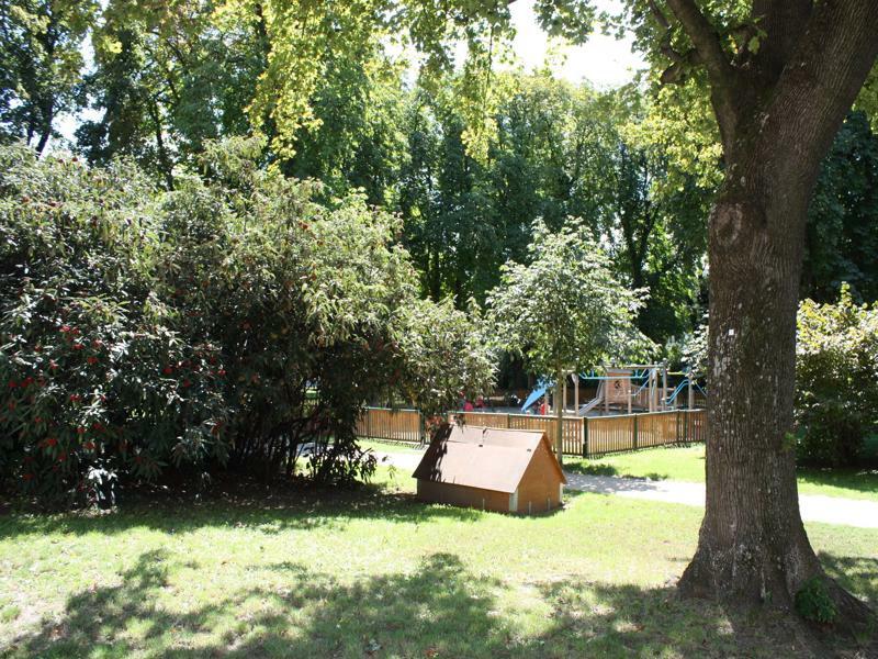 Govienna - Charming Studio Exterior foto