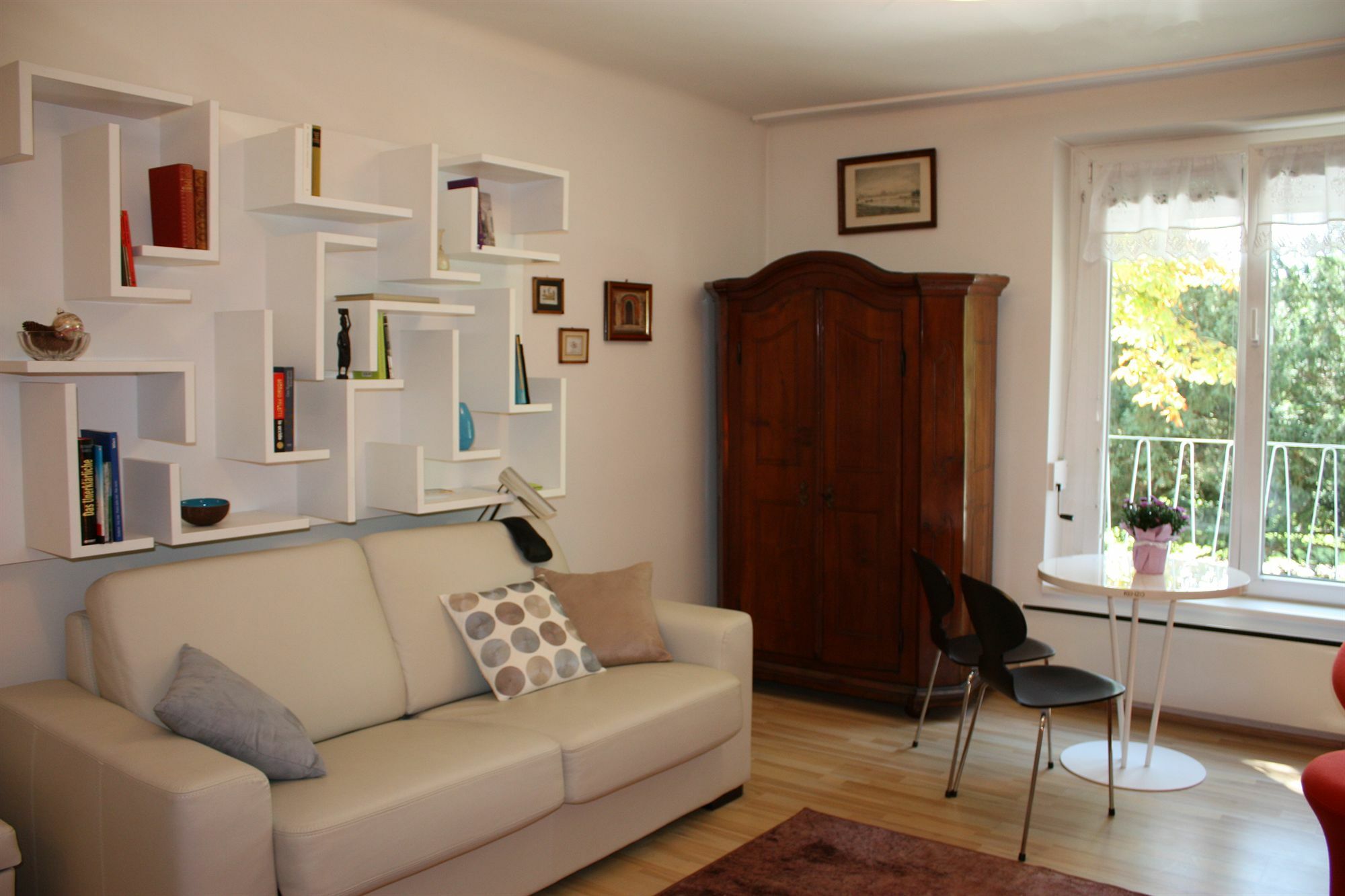 Govienna - Charming Studio Exterior foto
