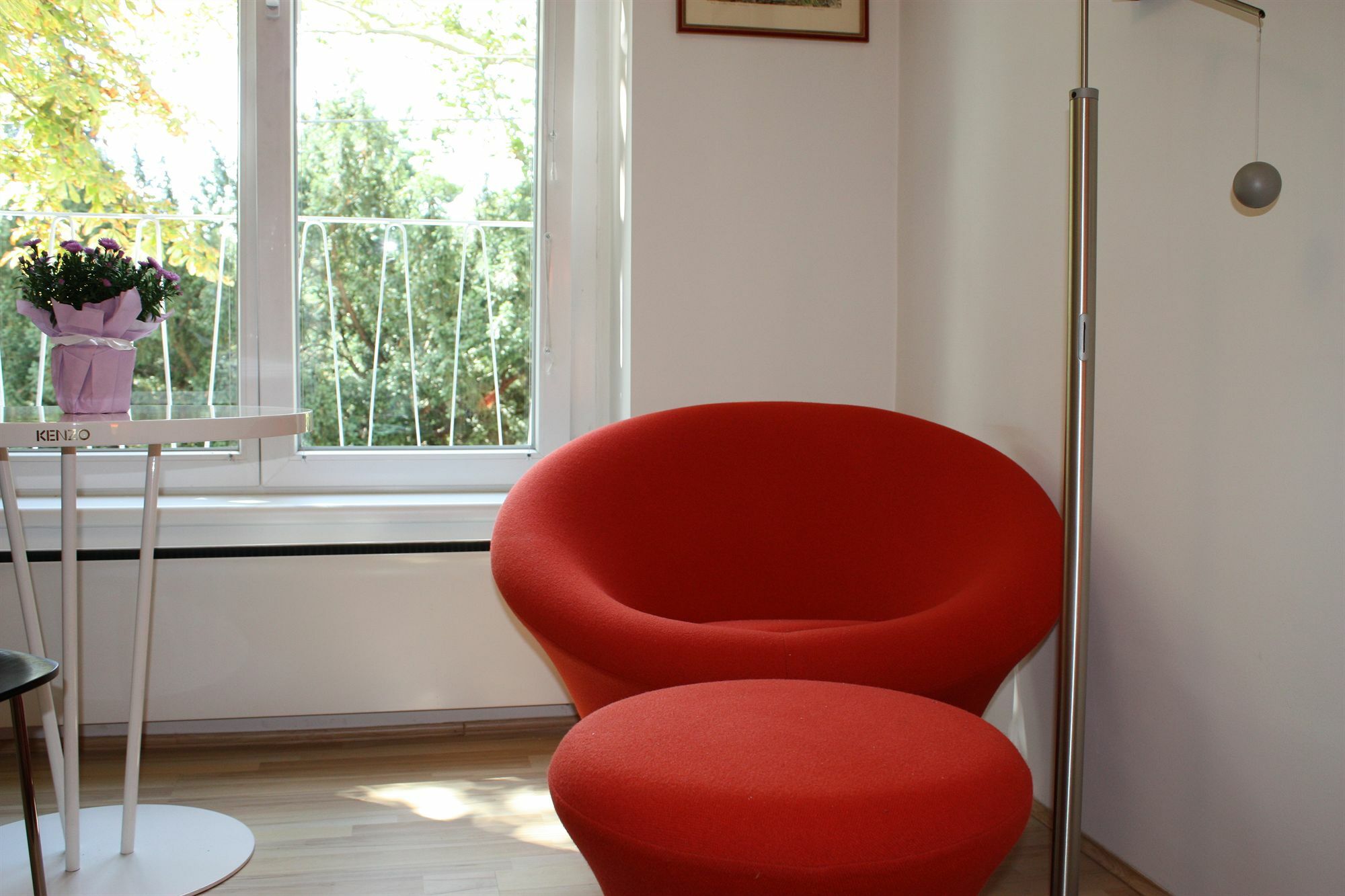Govienna - Charming Studio Exterior foto